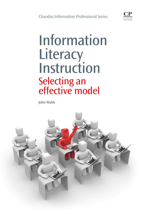 Information Literacy Instruction -  John Walsh