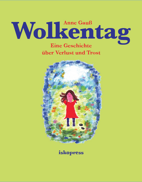 Wolkentag - Anne Gauß