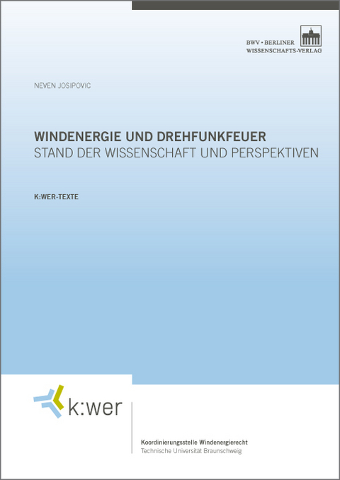 Windenergie und Drehfunkfeuer - Neven Josipovic