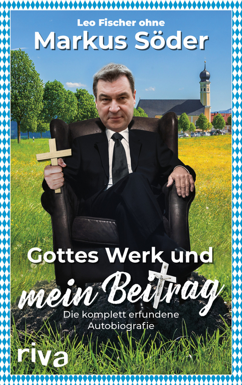 Gottes Werk und mein Beitrag - Leo Fischer