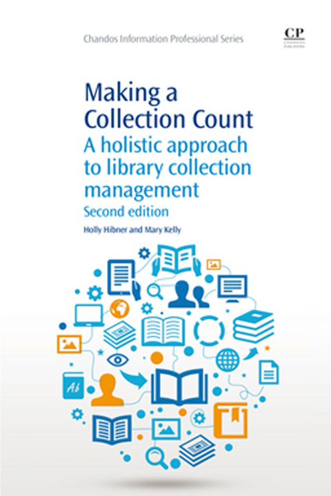 Making a Collection Count -  Holly Hibner,  Mary Kelly