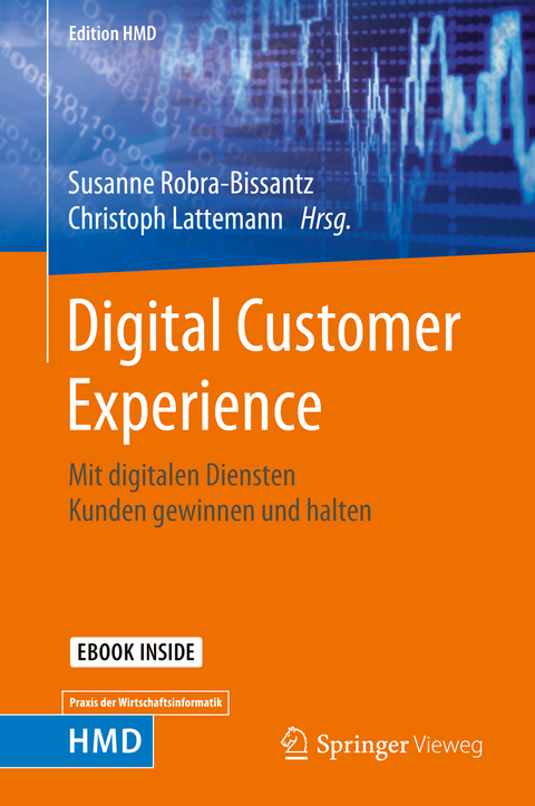 Digital Customer Experience - 