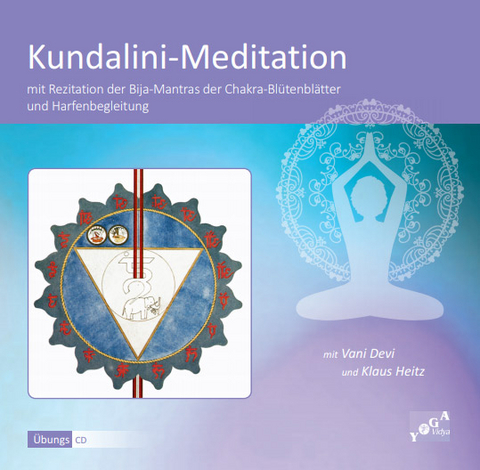 Kundalini-Meditation