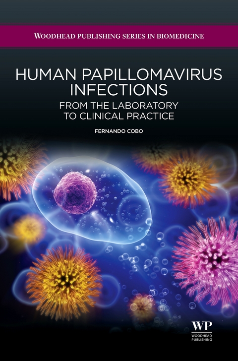 Human Papillomavirus Infections -  Fernando Cobo