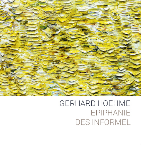 Gerhard Hoehme - 