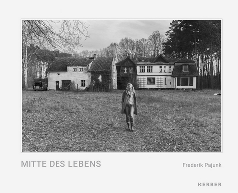 Mitte des Lebens - Frederik Pajunk