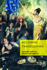 Becoming TransGerman - 