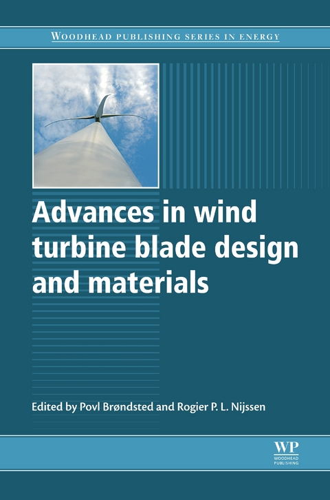 Advances in Wind Turbine Blade Design and Materials - 