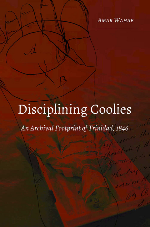 Disciplining Coolies - Amar Wahab