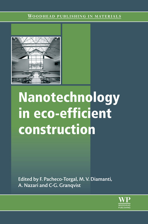 Nanotechnology in Eco-Efficient Construction - 