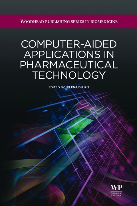 Computer-Aided Applications in Pharmaceutical Technology - 
