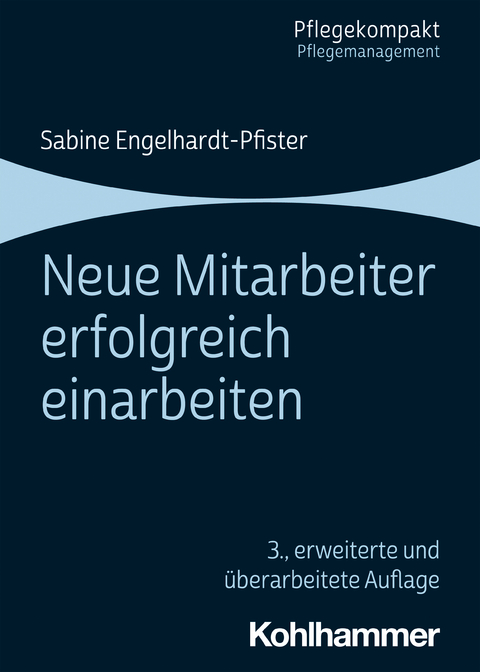 Neue Mitarbeiter erfolgreich einarbeiten - Sabine Engelhardt