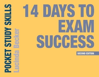 14 Days to Exam Success - Lucinda Becker