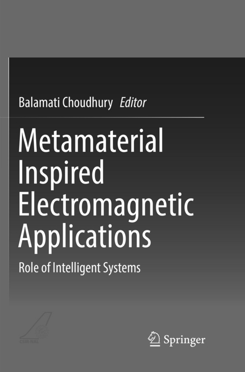 Metamaterial Inspired Electromagnetic Applications - 