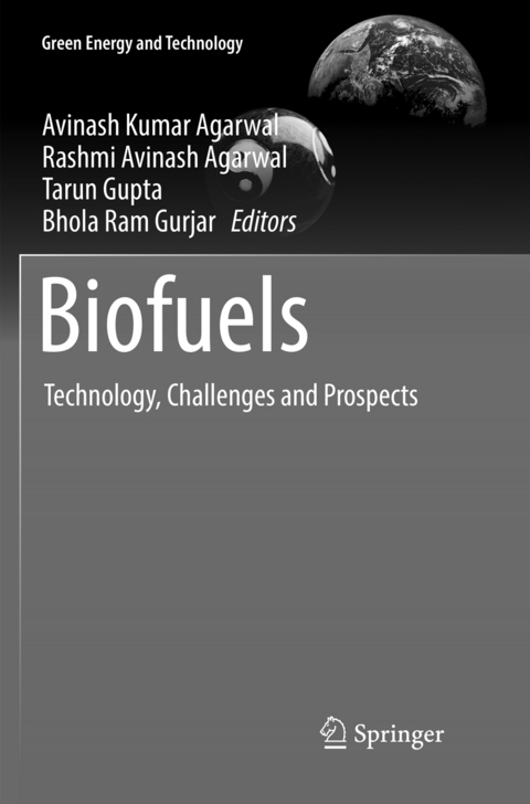 Biofuels - 