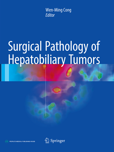 Surgical Pathology of Hepatobiliary Tumors - 