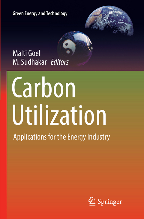 Carbon Utilization - 