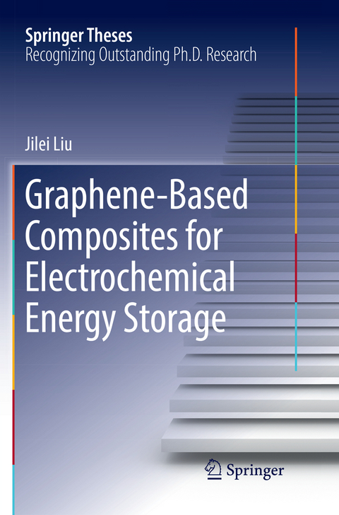 Graphene-based Composites for Electrochemical Energy Storage - Jilei Liu