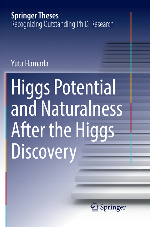 Higgs Potential and Naturalness After the Higgs Discovery - Yuta Hamada