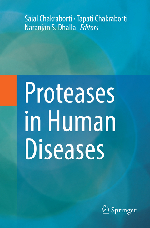Proteases in Human Diseases - 