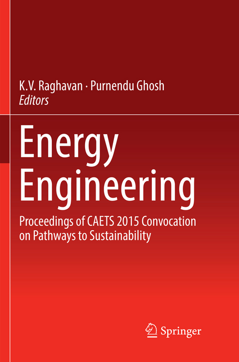 Energy Engineering - 