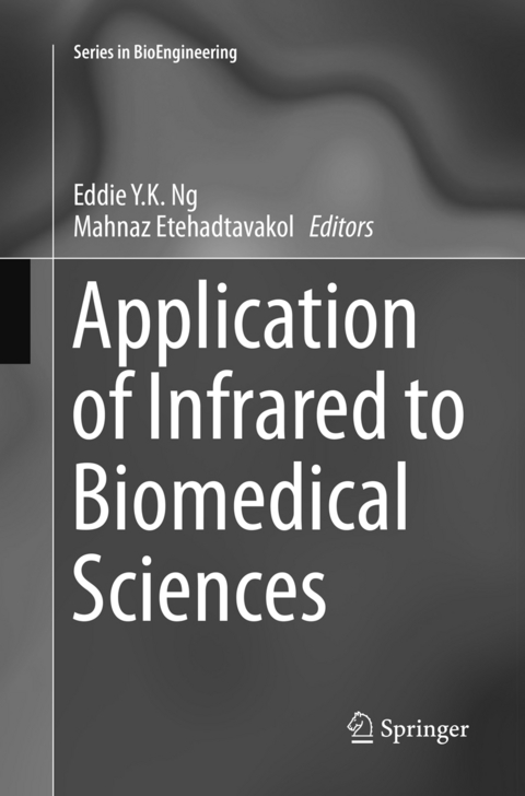 Application of Infrared to Biomedical Sciences - 
