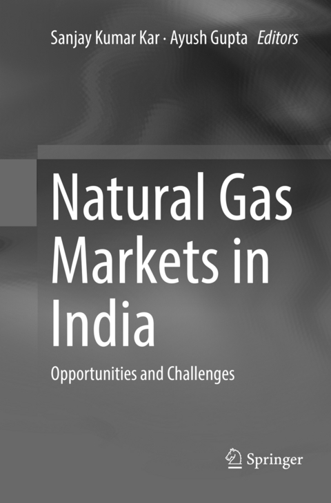 Natural Gas Markets in India - 