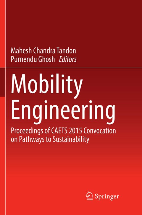 Mobility Engineering - 