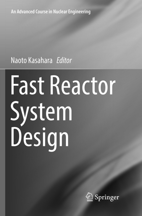 Fast Reactor System Design - 