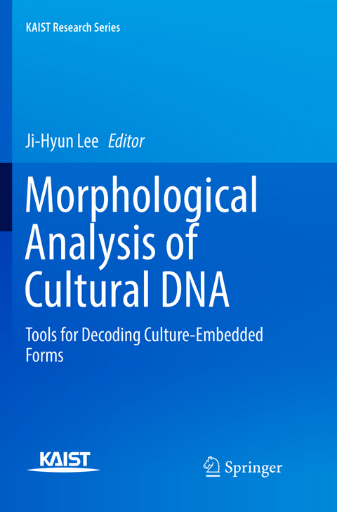 Morphological Analysis of Cultural DNA - 