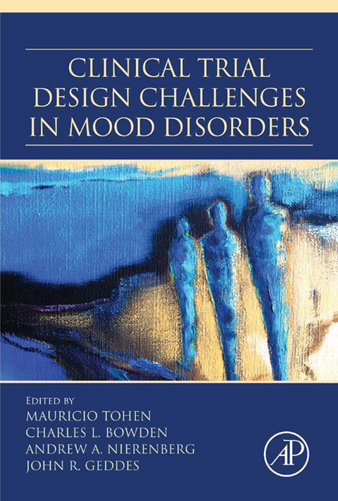 Clinical Trial Design Challenges in Mood Disorders - 