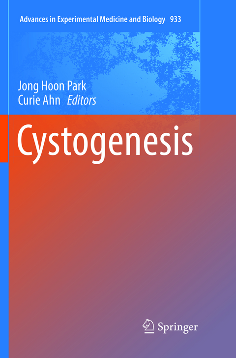 Cystogenesis - 