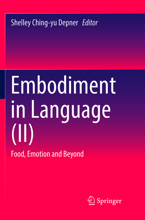 Embodiment in Language (II) - 