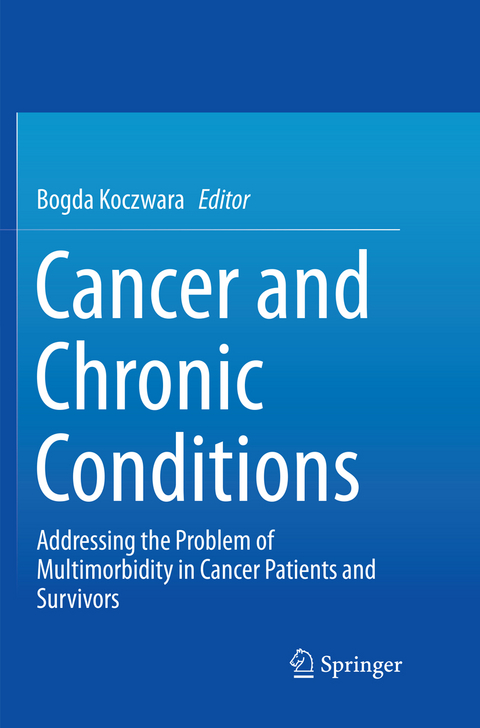 Cancer and Chronic Conditions - 