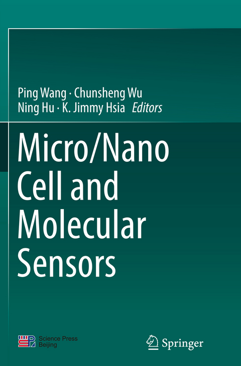 Micro/Nano Cell and Molecular Sensors - 