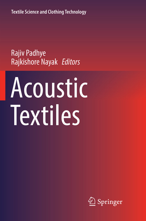 Acoustic Textiles - 