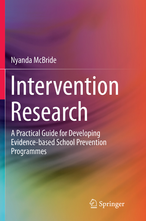 Intervention Research - Nyanda McBride