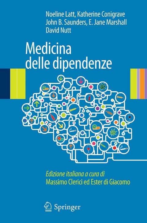 Medicina delle dipendenze - 