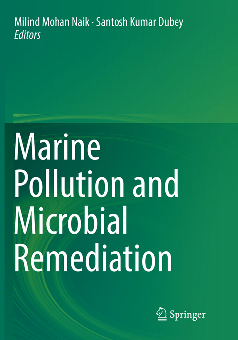 Marine Pollution and Microbial Remediation - 