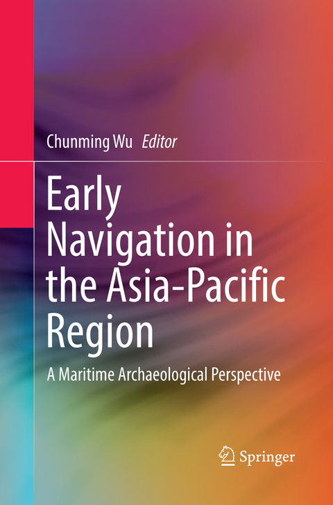 Early Navigation in the Asia-Pacific Region - 