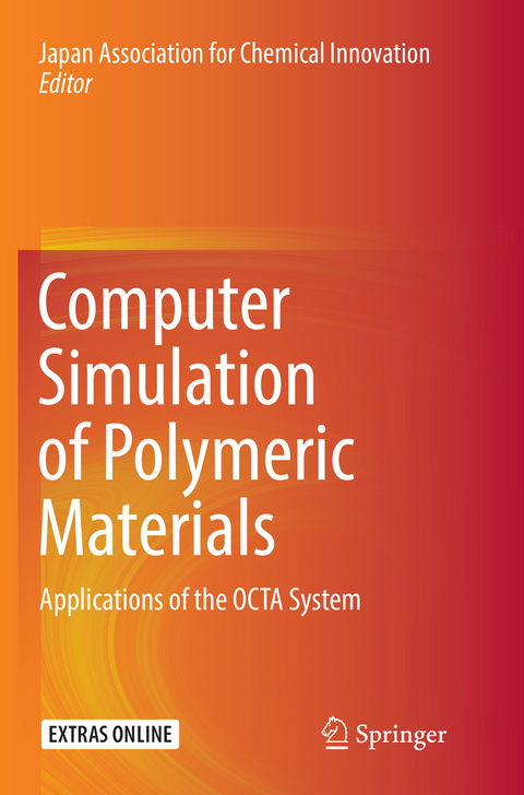 Computer Simulation of Polymeric Materials - 