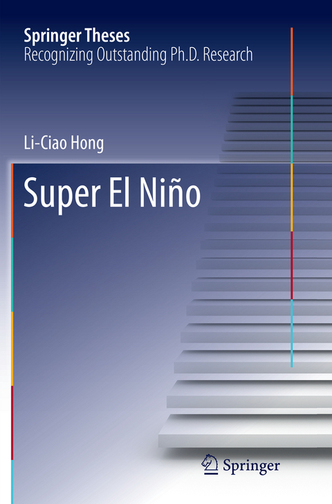 Super El Niño - Li-Ciao Hong