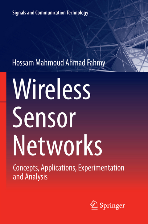 Wireless Sensor Networks - Hossam Mahmoud Ahmad Fahmy