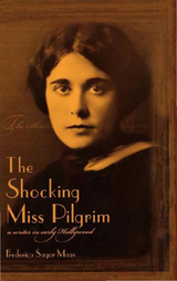 Shocking Miss Pilgrim -  Frederica Sagor Maas