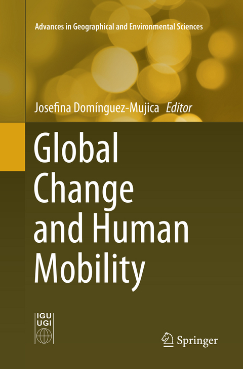 Global Change and Human Mobility - 