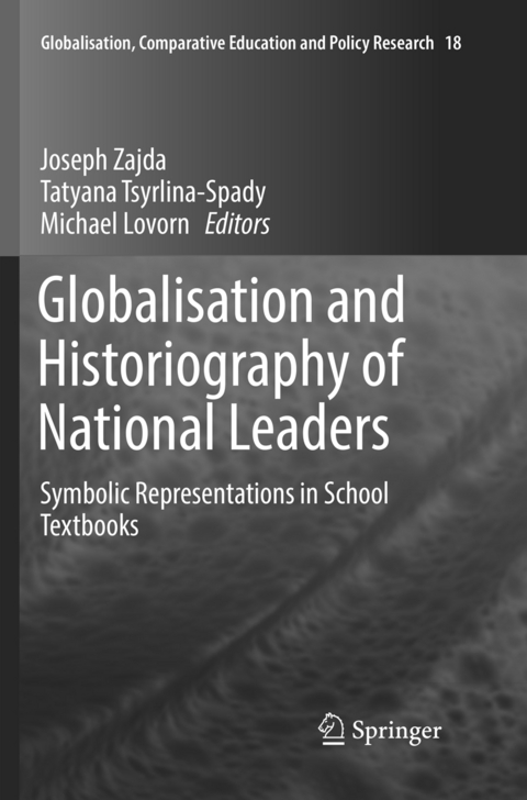 Globalisation and Historiography of National Leaders - 