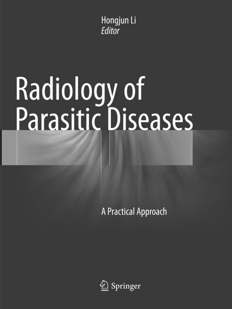 Radiology of Parasitic Diseases - 