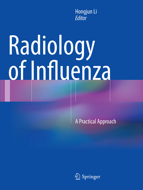 Radiology of Influenza - 