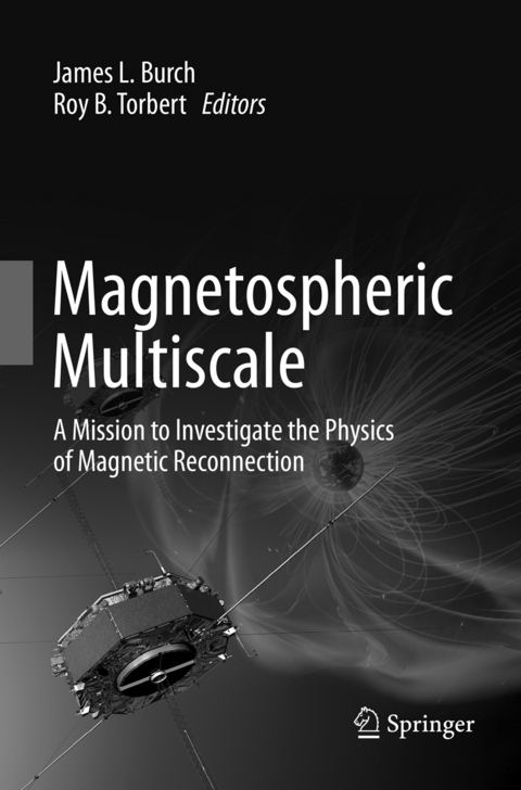 Magnetospheric Multiscale - 