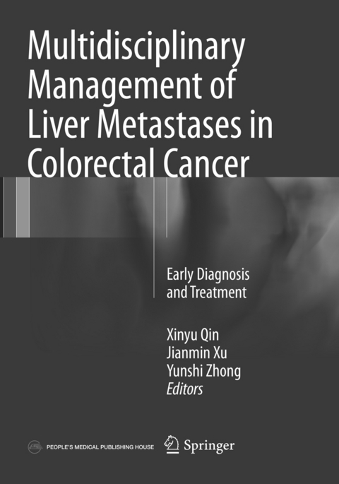 Multidisciplinary Management of Liver Metastases in Colorectal Cancer - 
